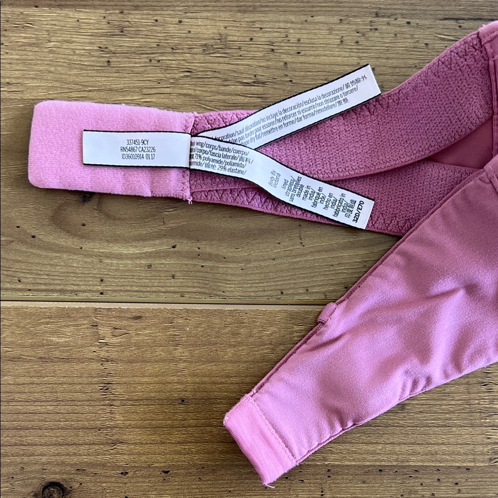 Strapless Bra - image 8